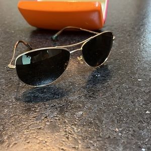 Kate Spade Ally p/s polarized sunglasses